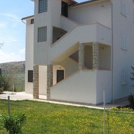 Apartments Frane-20M From Beach Barbat na Rabu Exterior photo