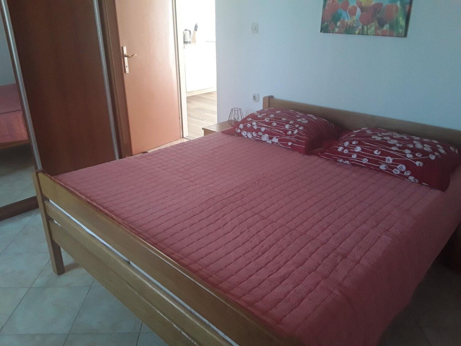 Apartments Frane-20M From Beach Barbat na Rabu Exterior photo