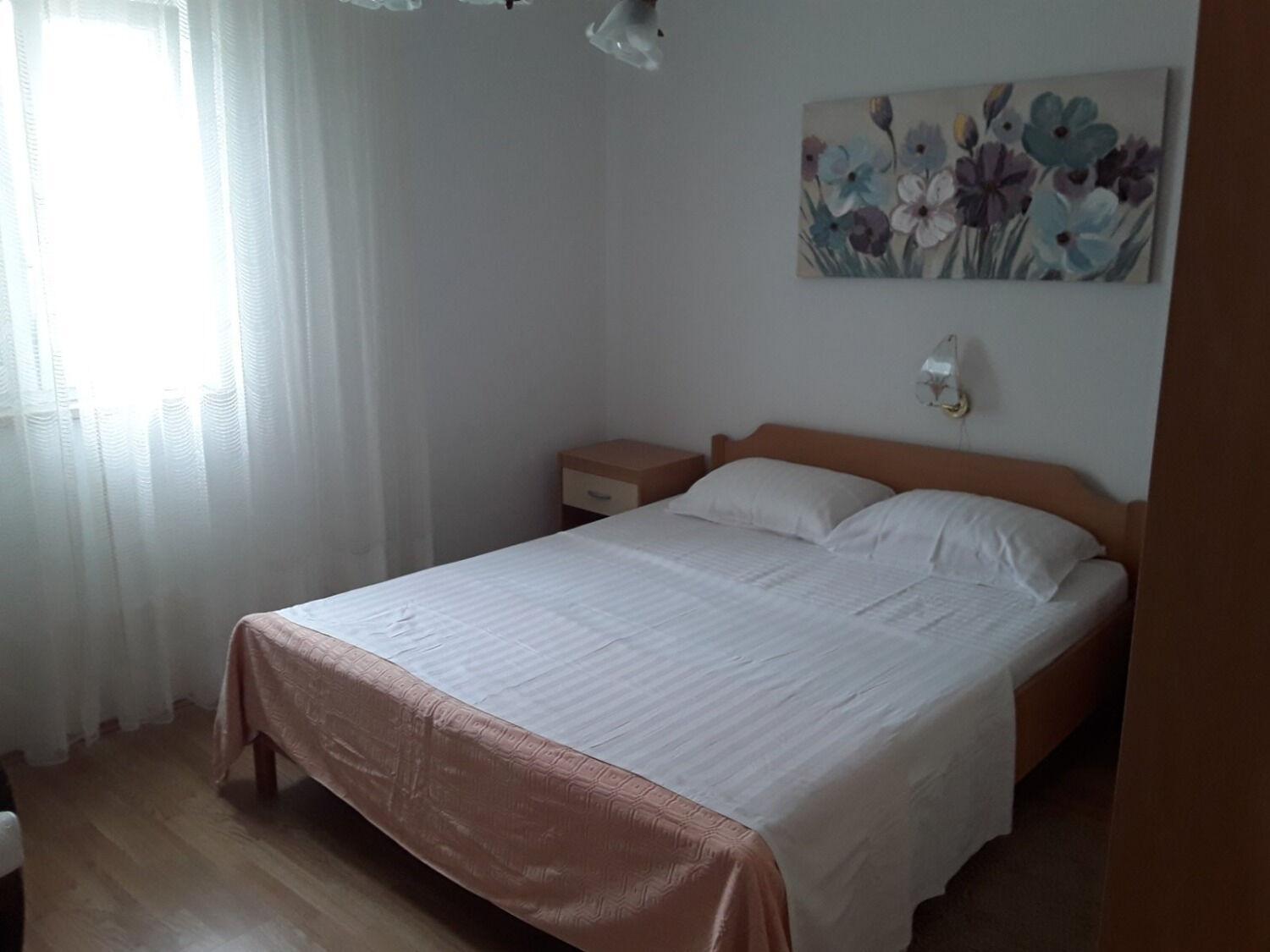 Apartments Frane-20M From Beach Barbat na Rabu Exterior photo