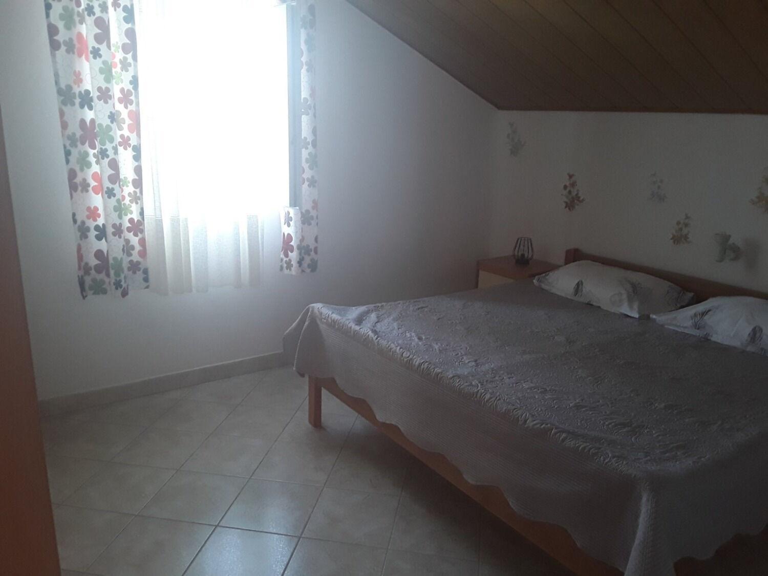 Apartments Frane-20M From Beach Barbat na Rabu Exterior photo