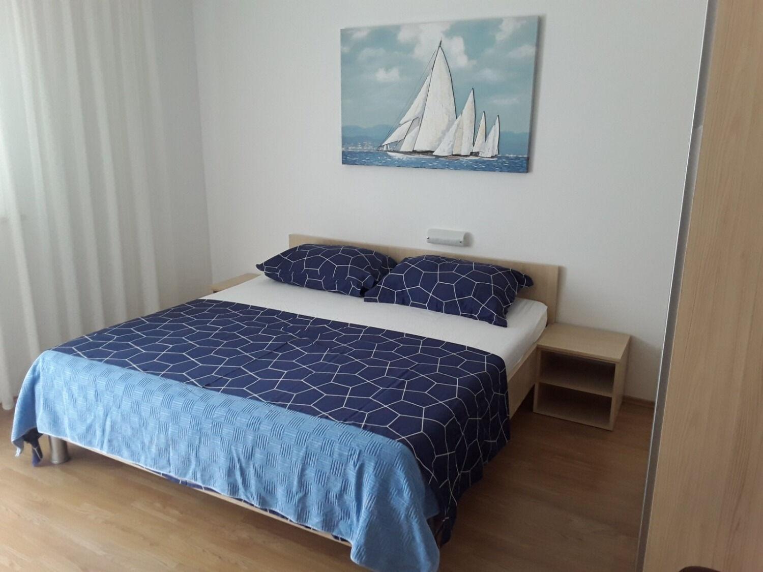 Apartments Frane-20M From Beach Barbat na Rabu Exterior photo