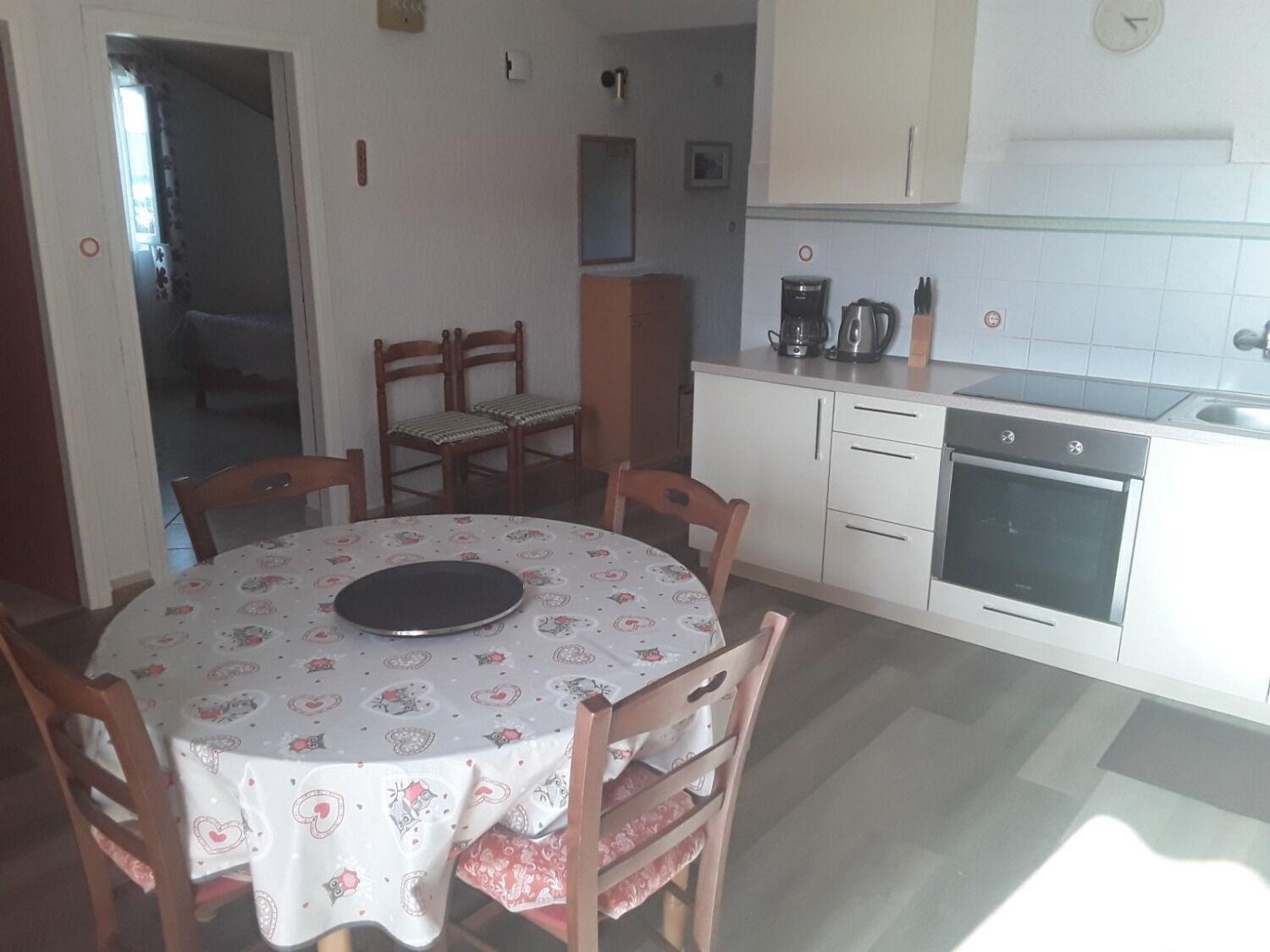Apartments Frane-20M From Beach Barbat na Rabu Exterior photo