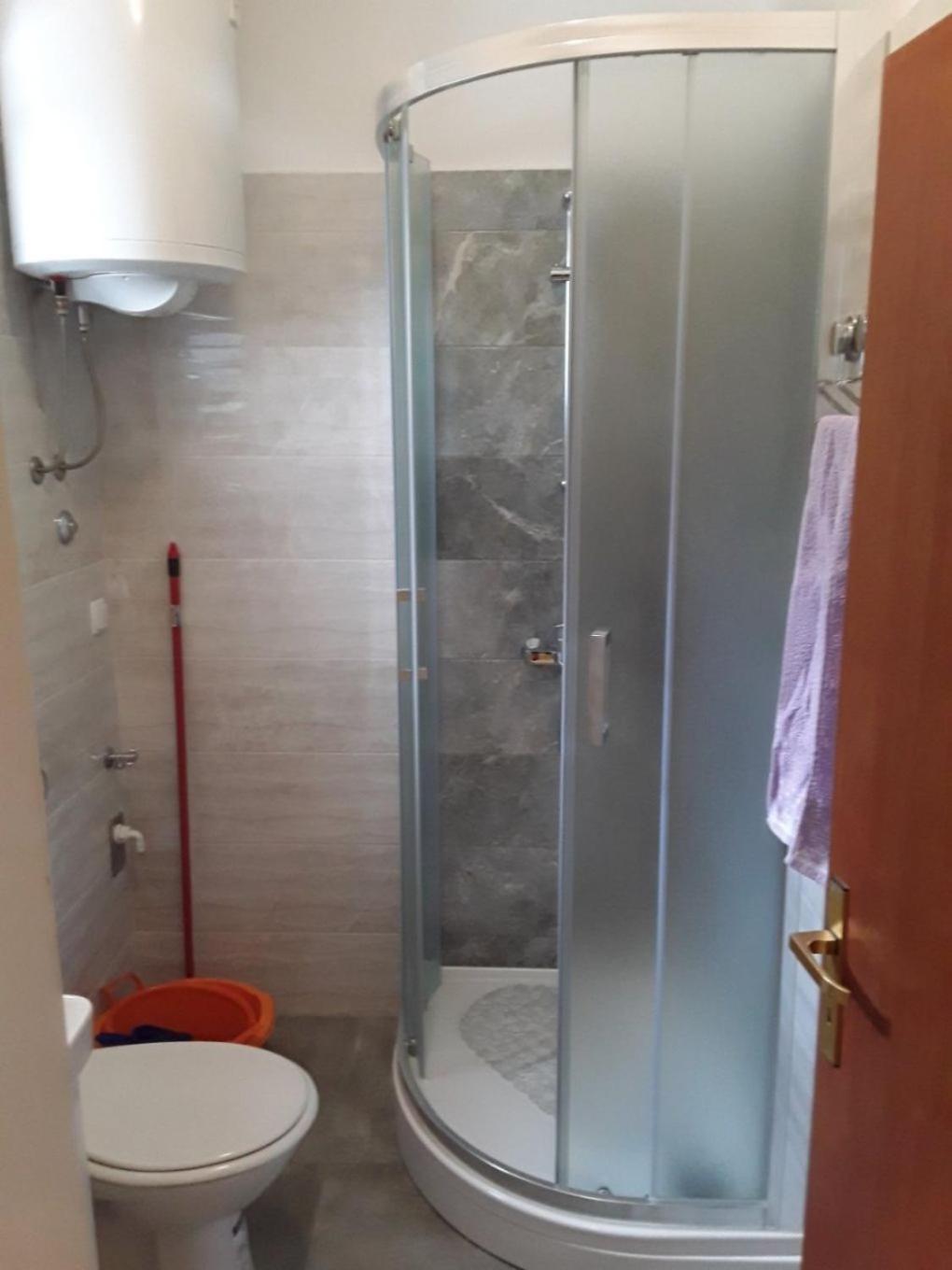 Apartments Frane-20M From Beach Barbat na Rabu Exterior photo