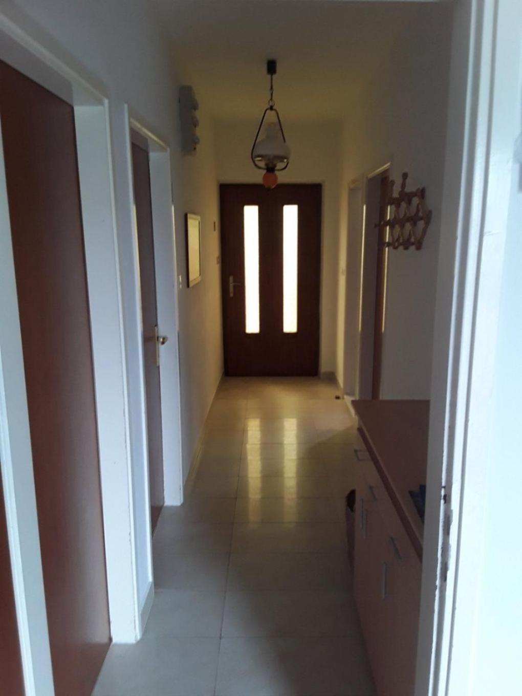 Apartments Frane-20M From Beach Barbat na Rabu Exterior photo