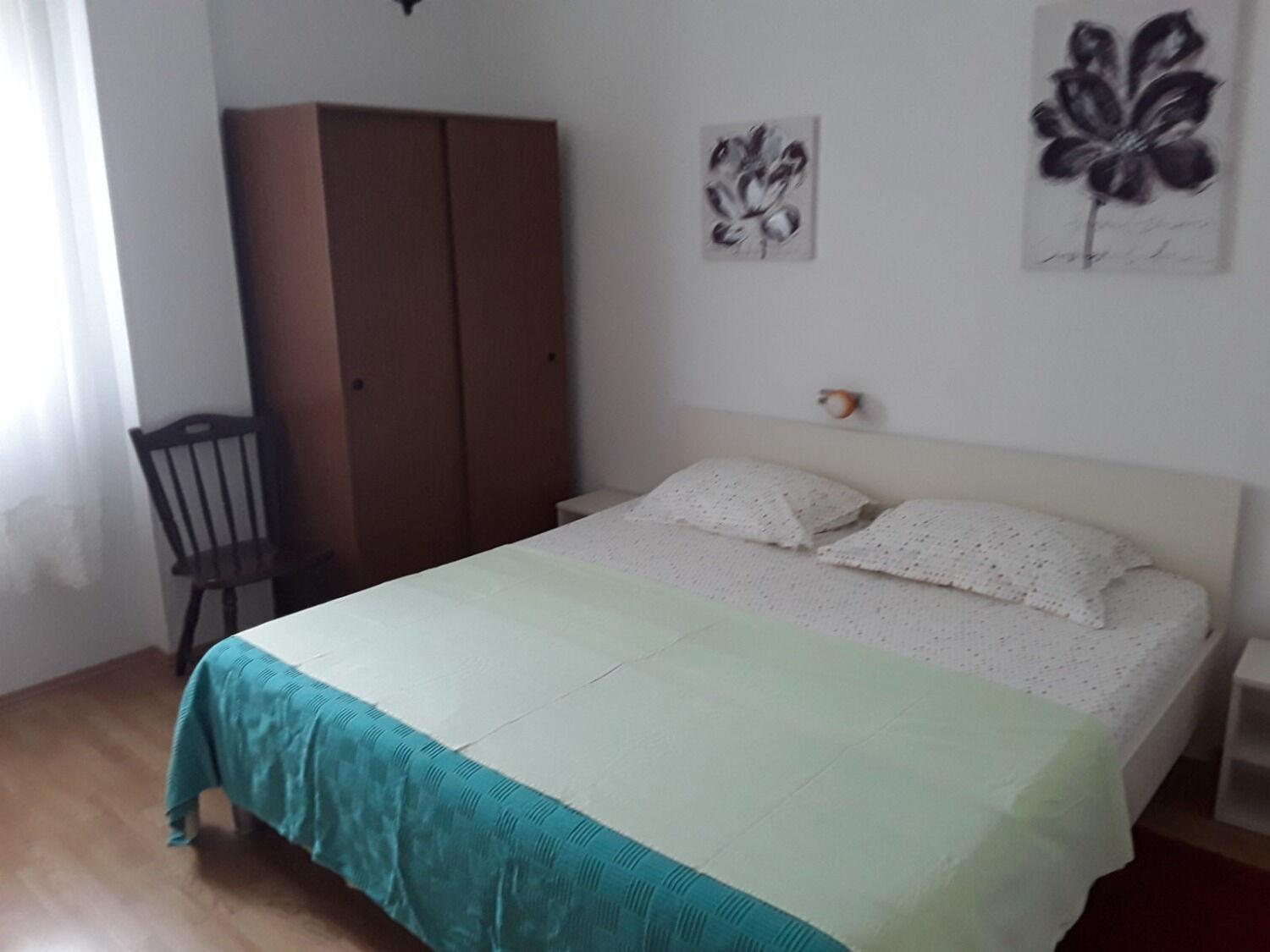 Apartments Frane-20M From Beach Barbat na Rabu Exterior photo