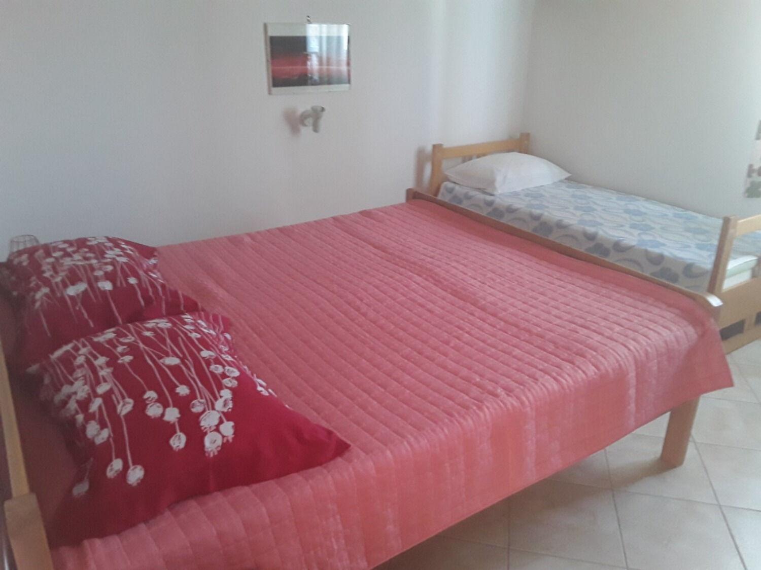 Apartments Frane-20M From Beach Barbat na Rabu Exterior photo