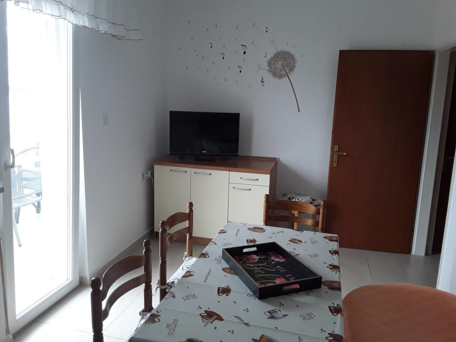 Apartments Frane-20M From Beach Barbat na Rabu Exterior photo